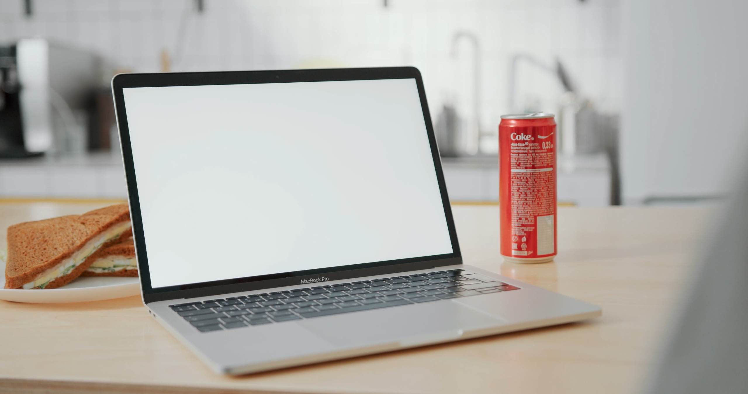 Tech Startup Office Setup